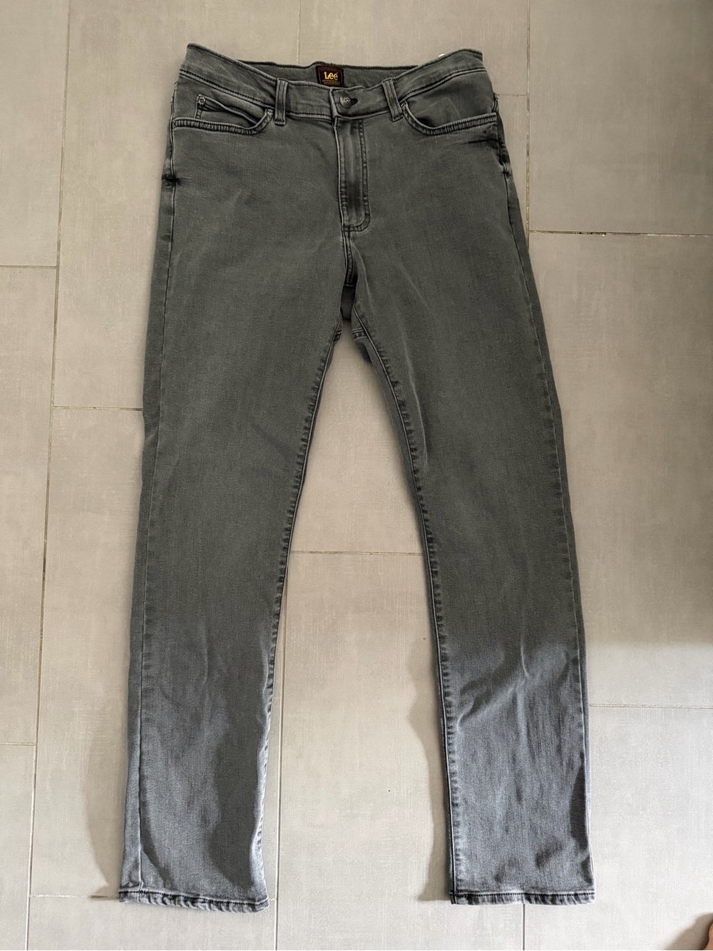 Lee Men's Jeans